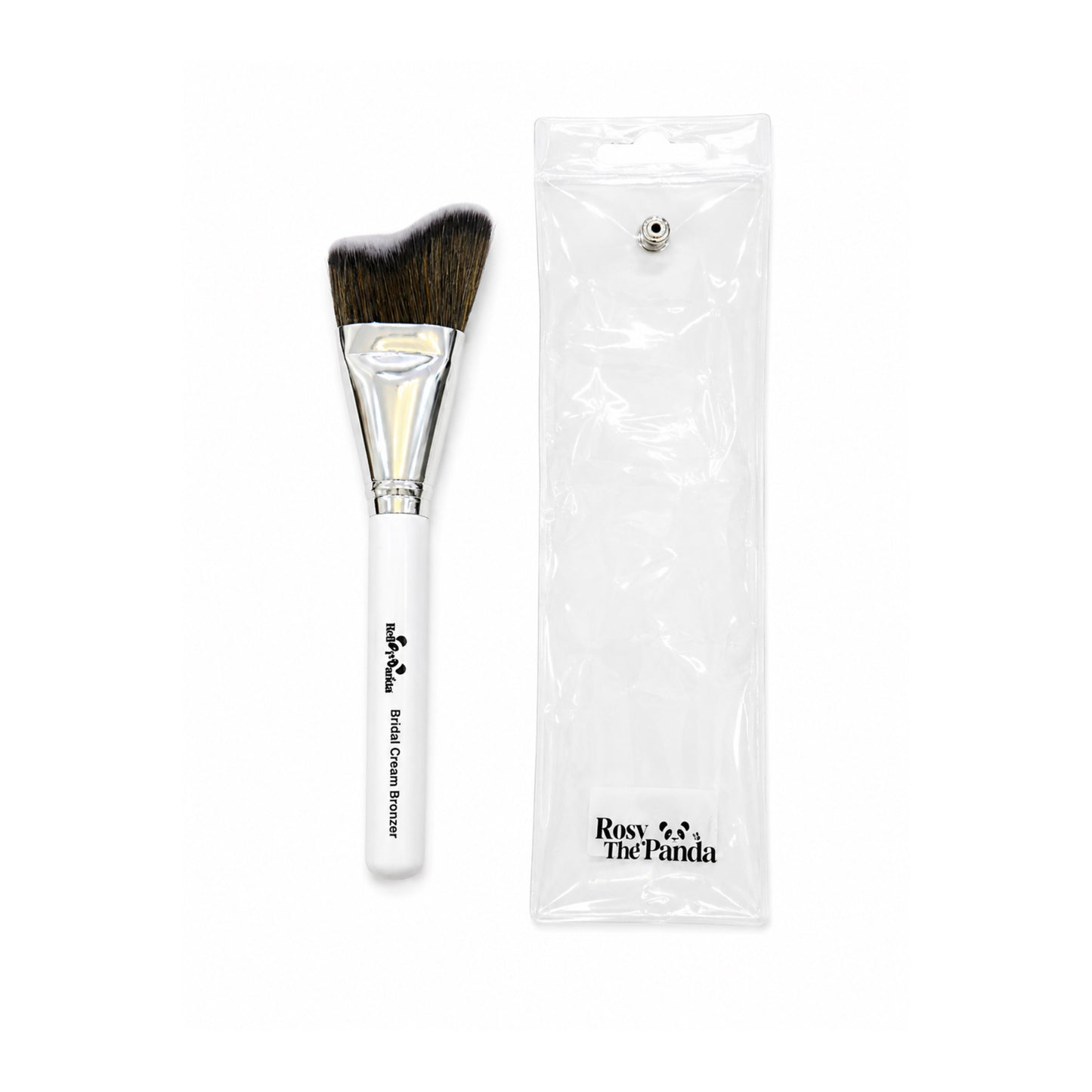 Bridal Cream Bronzer Brush