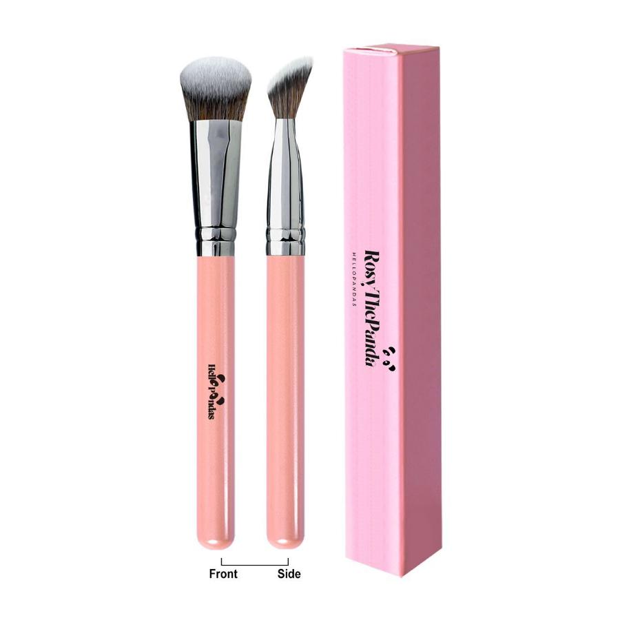 حبيب قلبي Brush Habib Albe Pink