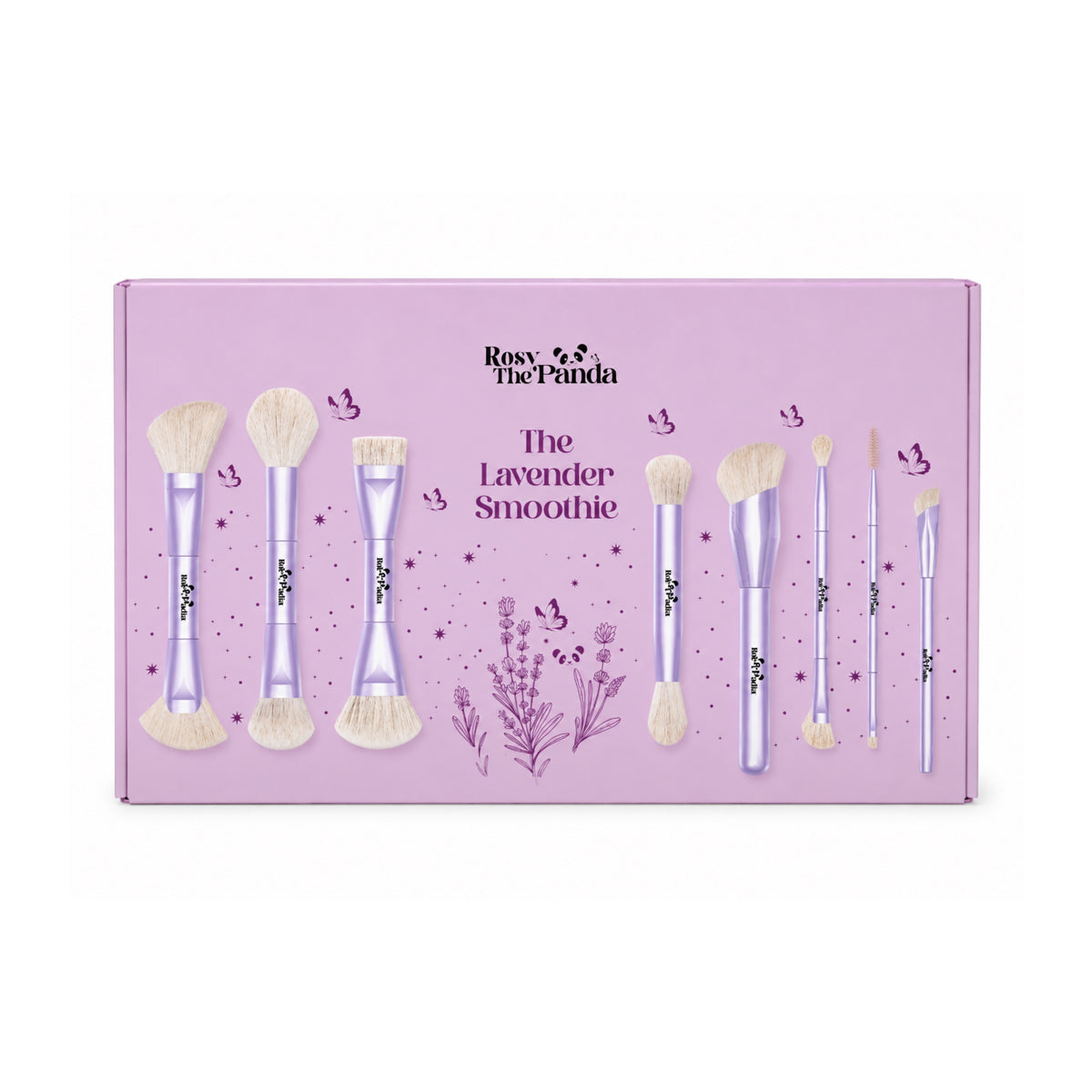 The Lavender Set