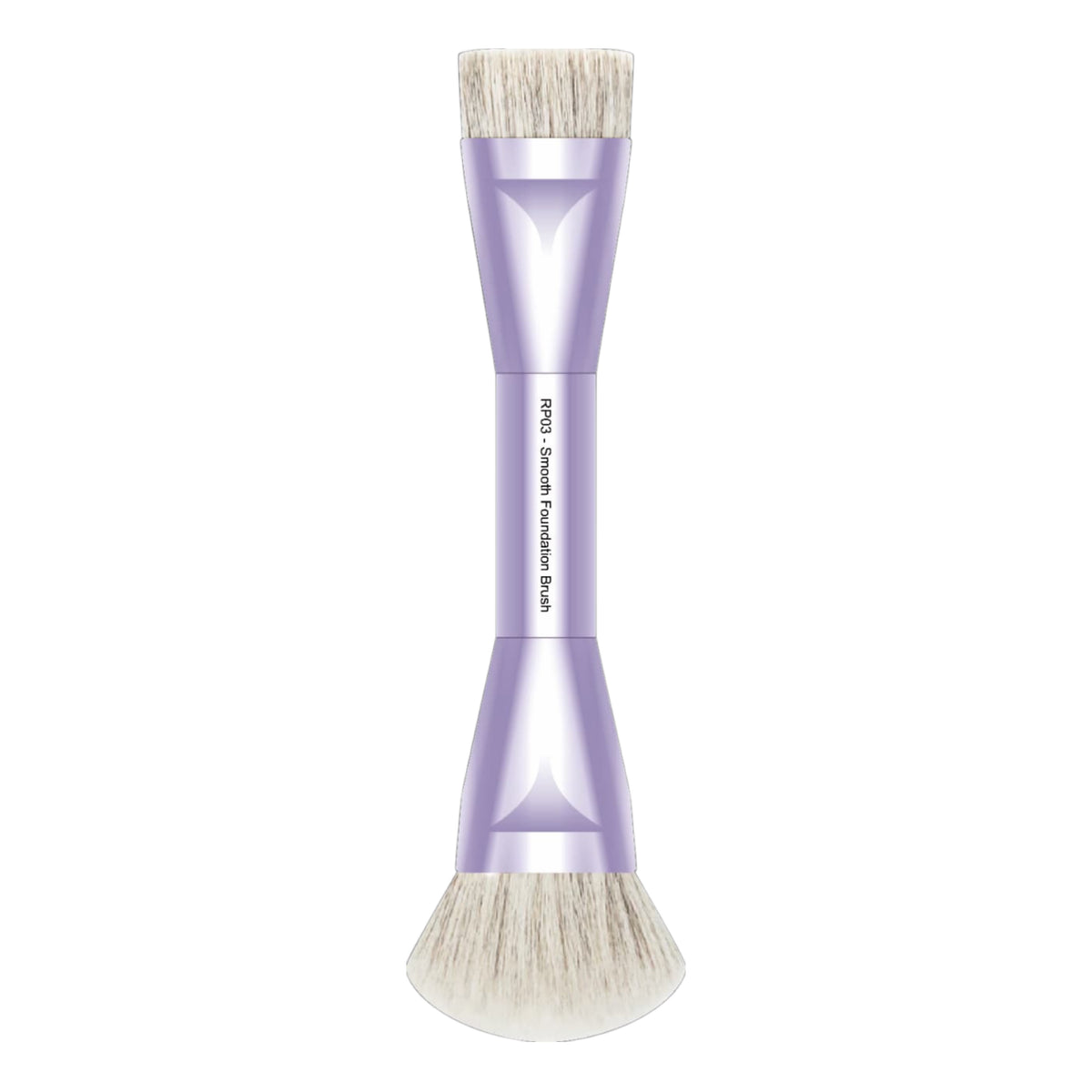 RP03- Smooth Foundation Brush