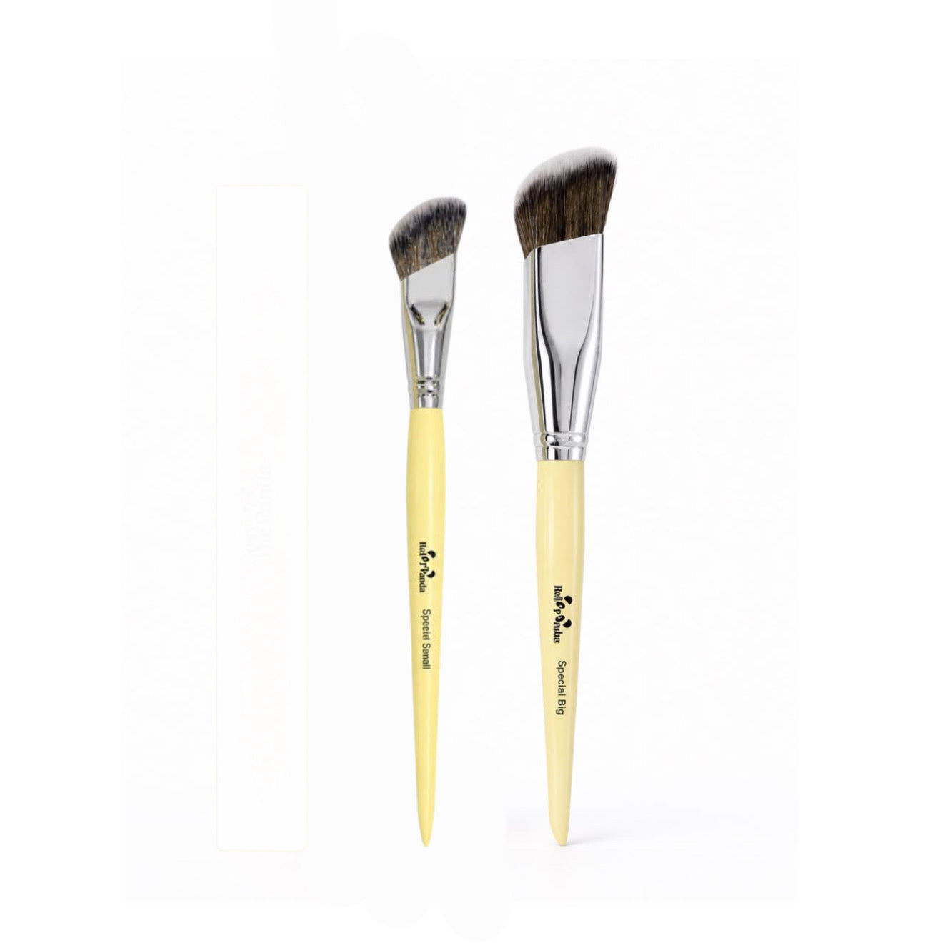 The Butter Melting Brushes