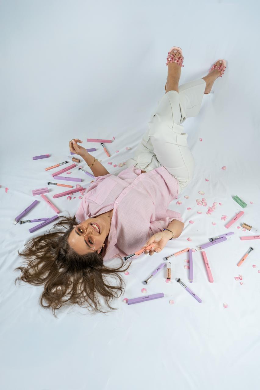 حبيب قلبي Brush