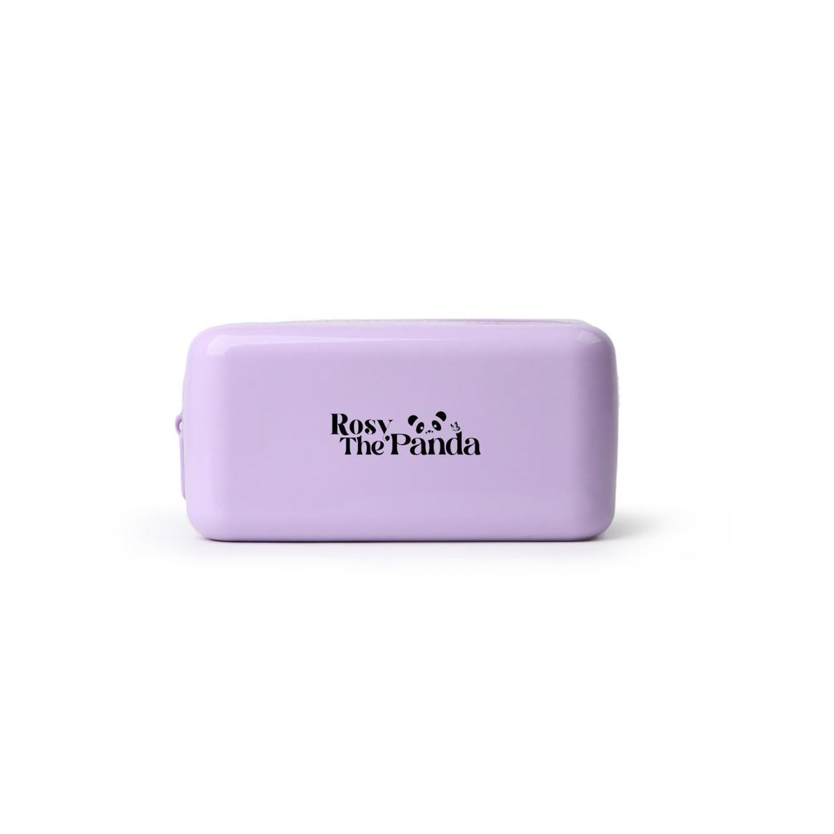 Jelly Makeup Pouch