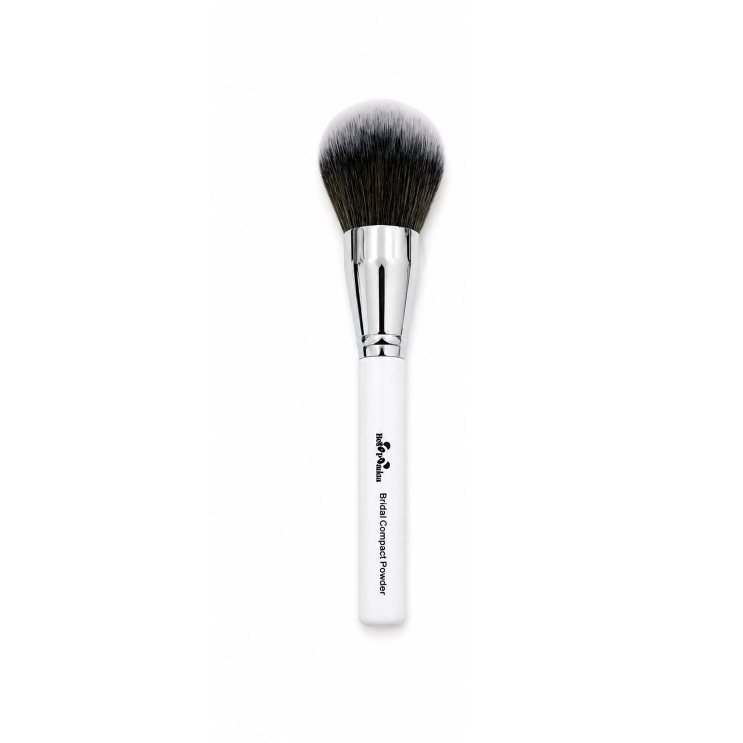 Bridal Compact Powder Brush