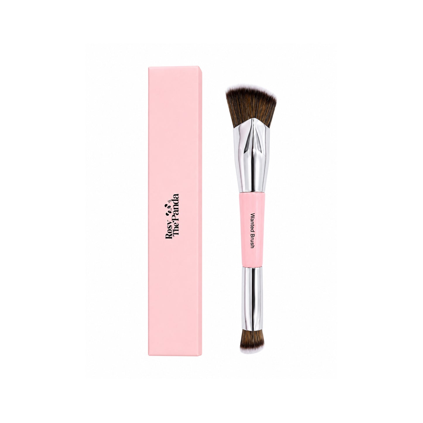 Wanted Brush