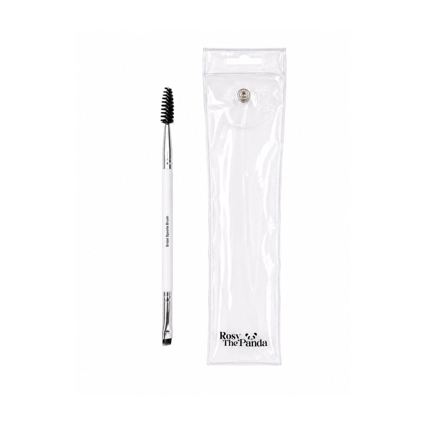 Bridal Spoolie Brush
