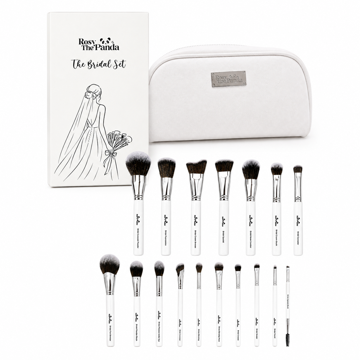The Bridal Set