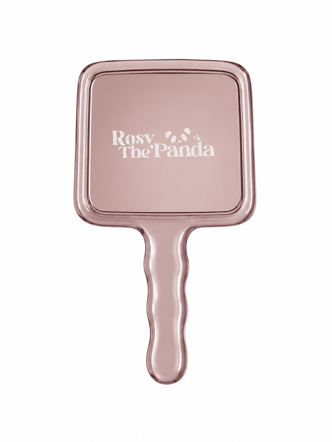 RosyThePanda Mirror