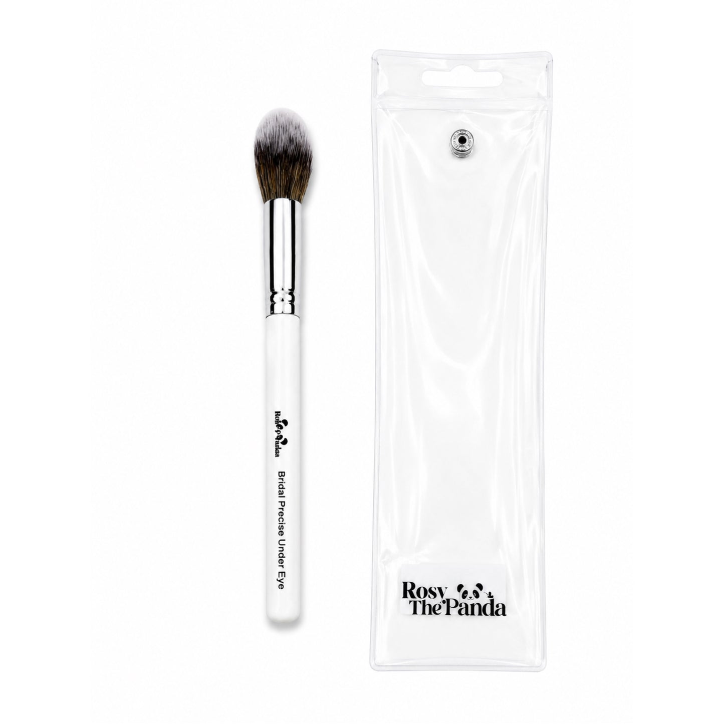 Bridal Precise Under Eye Brush