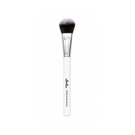 Bridal Cream Blush Brush
