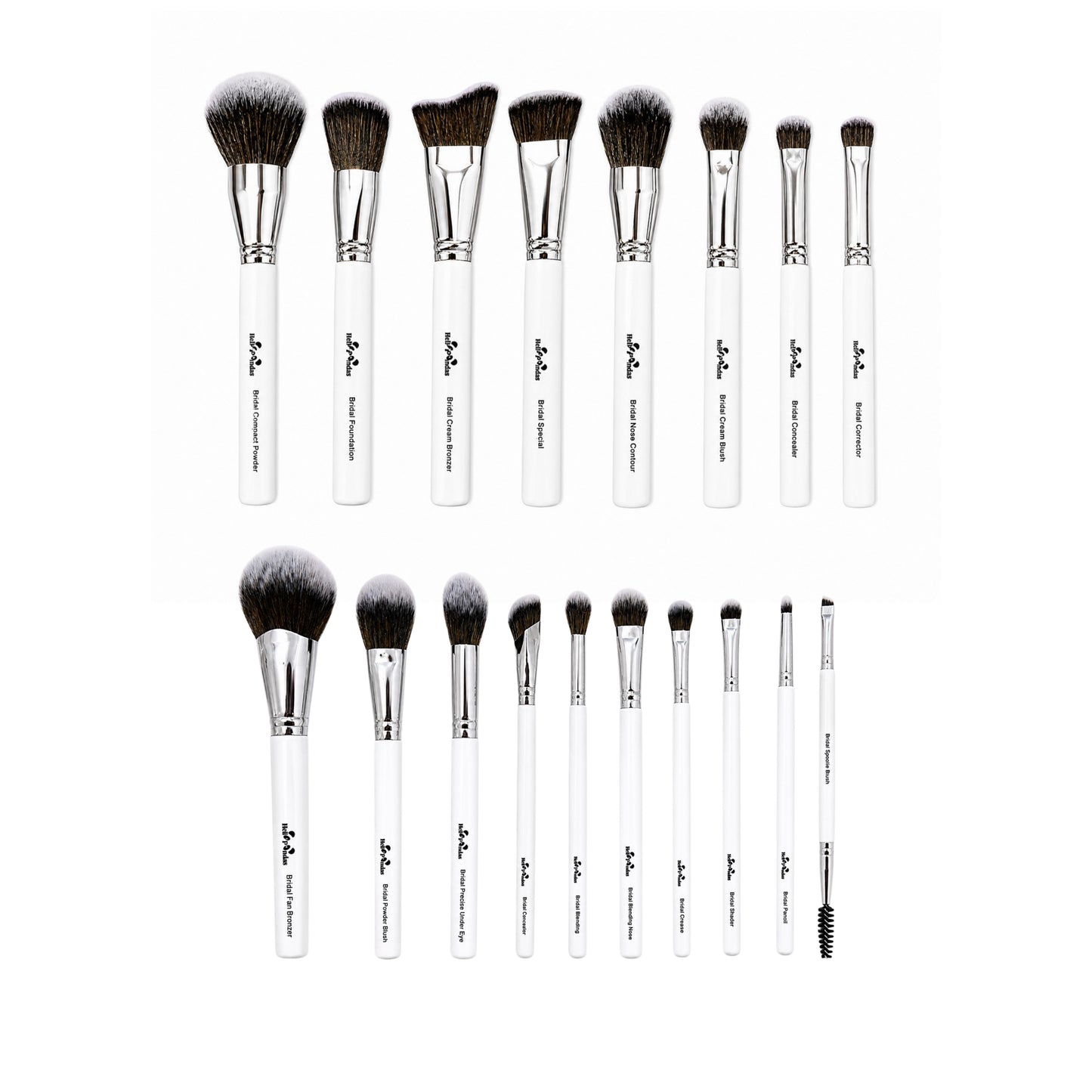 The Bridal Set