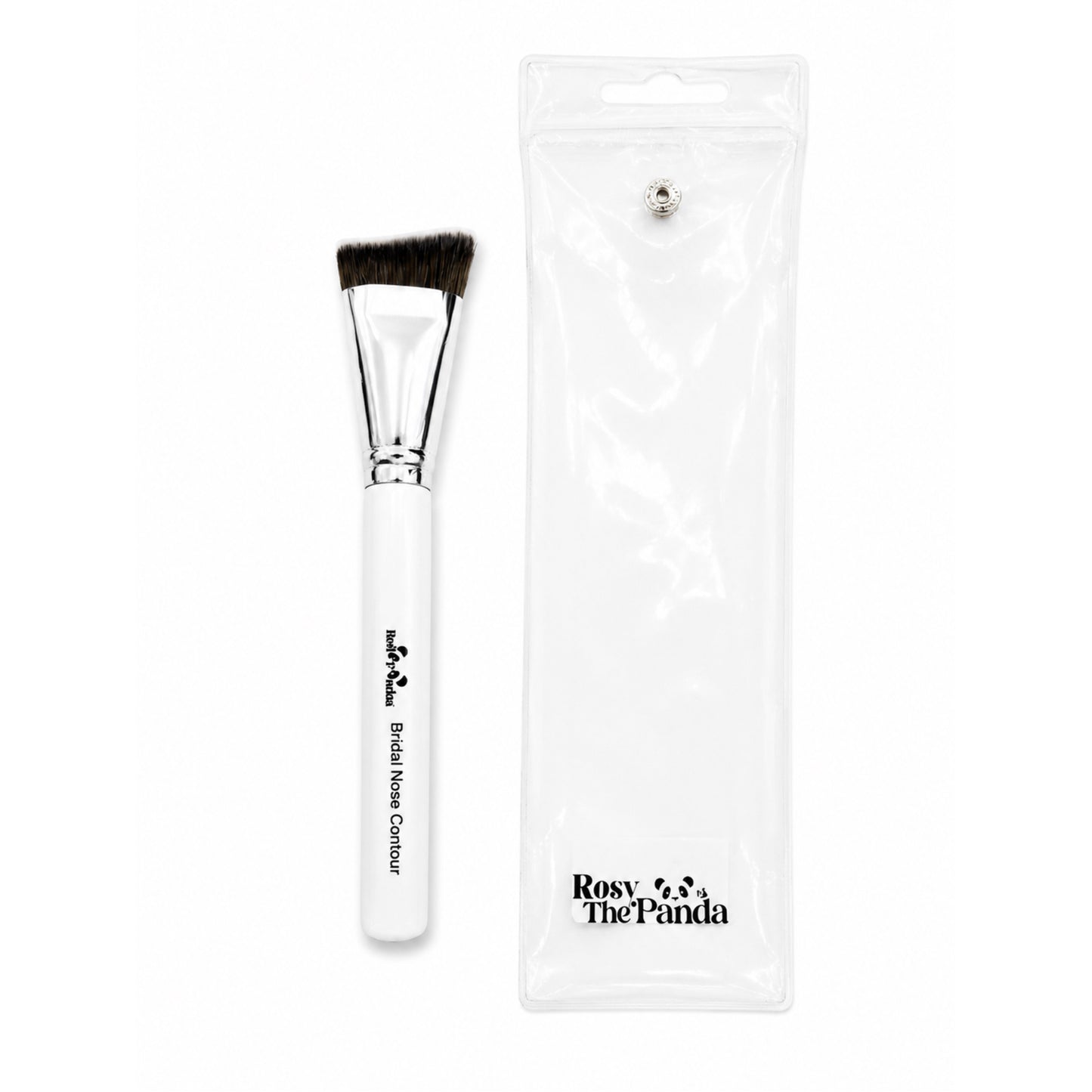 Bridal Nose Contour Brush