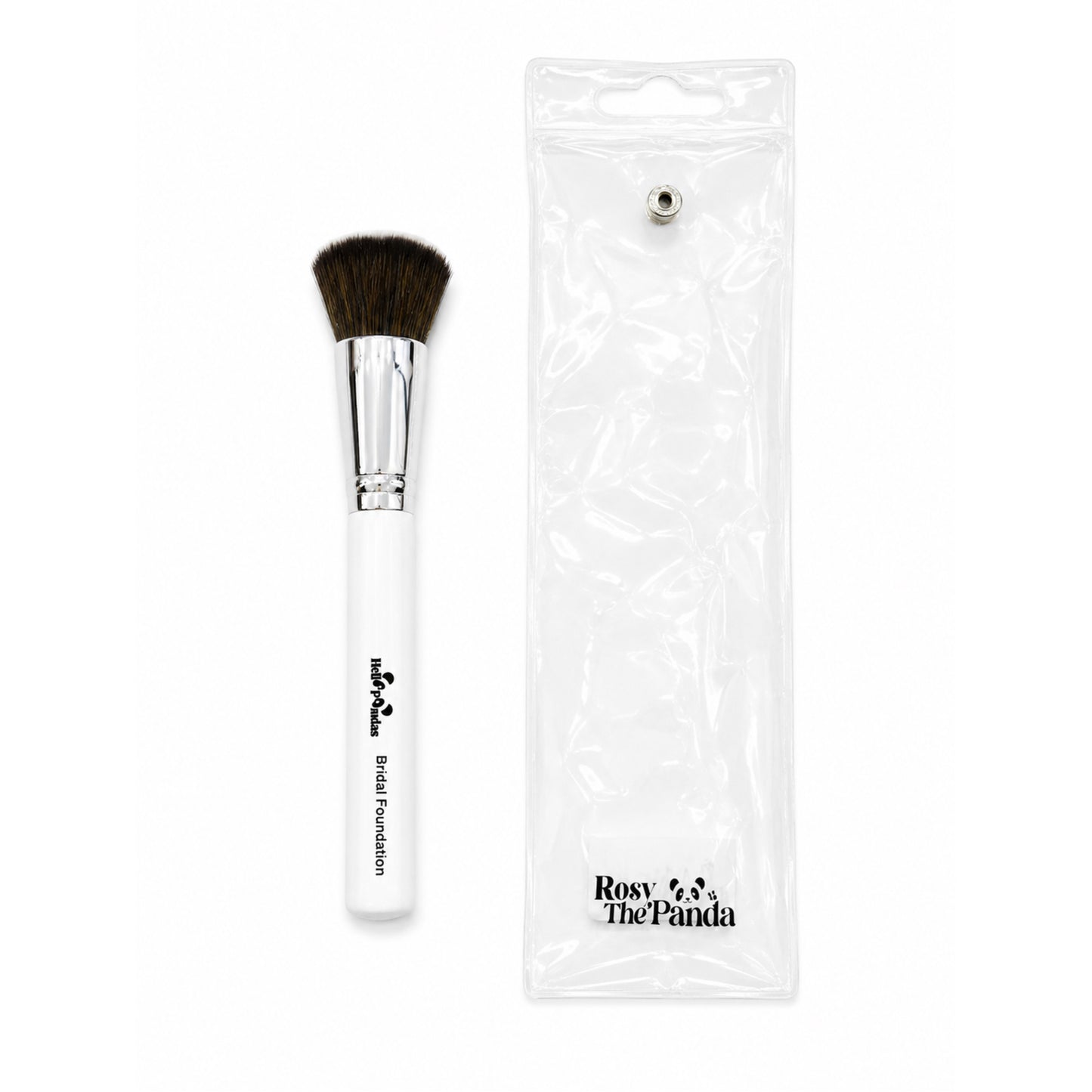 Bridal Foundation Brush
