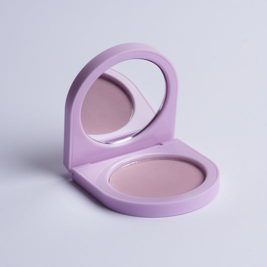 Powder Blush - In Place