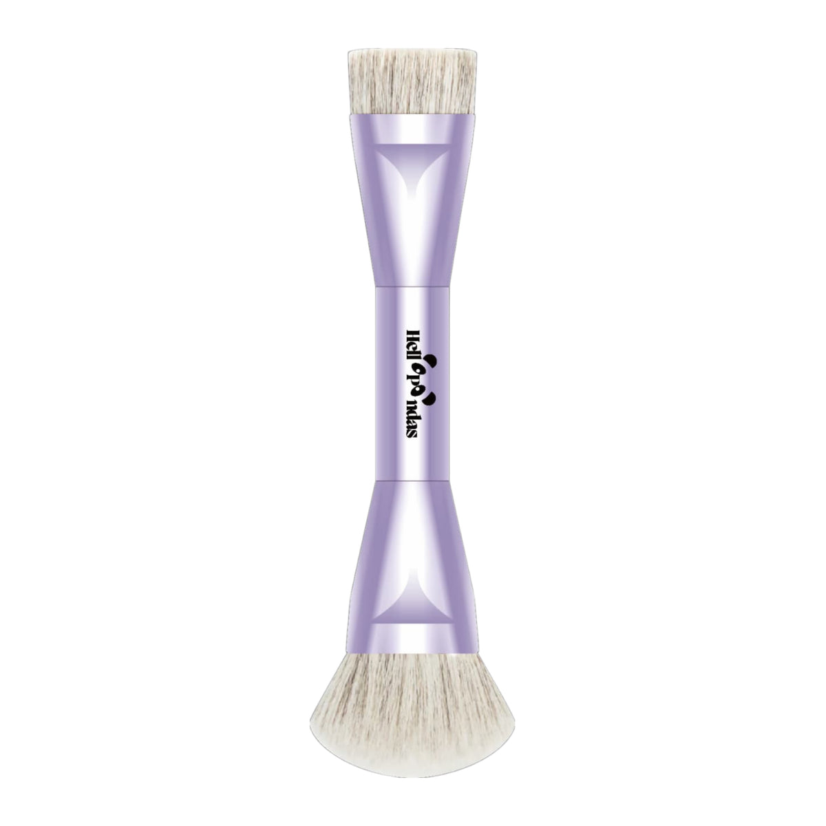 RP03- Smooth Foundation Brush