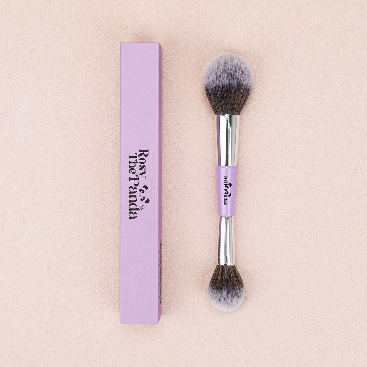 Cloud Duo Brush