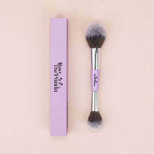 Cloud Duo Brush
