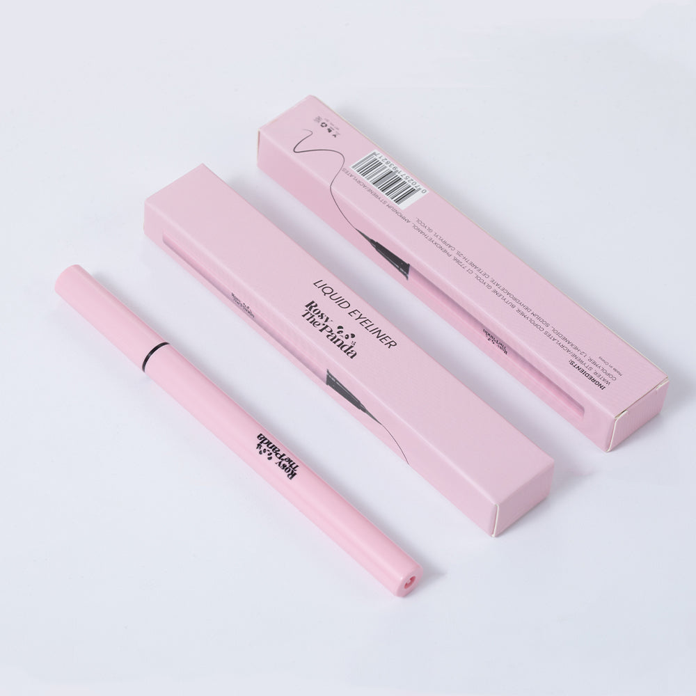 Liquid Eyeliner - In Place