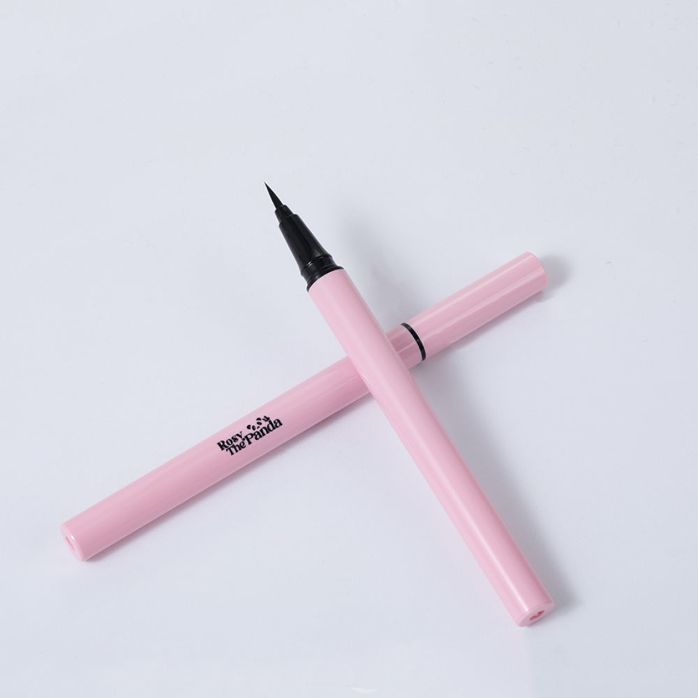 Liquid Eyeliner - In Place