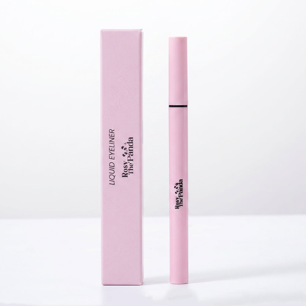 Liquid Eyeliner - In Place