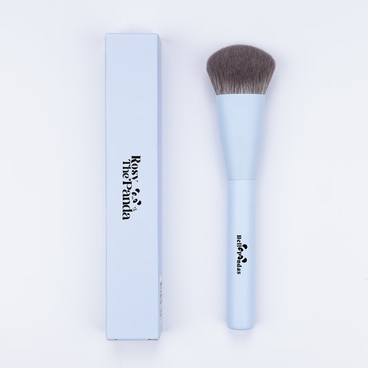 Foundation Base Brush - Blue Candy