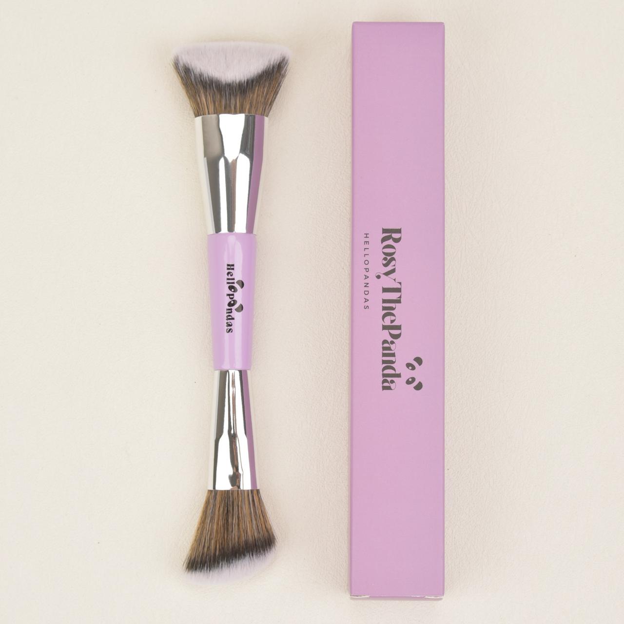 عشق جديد Brush - Dual Magical Sculpt -