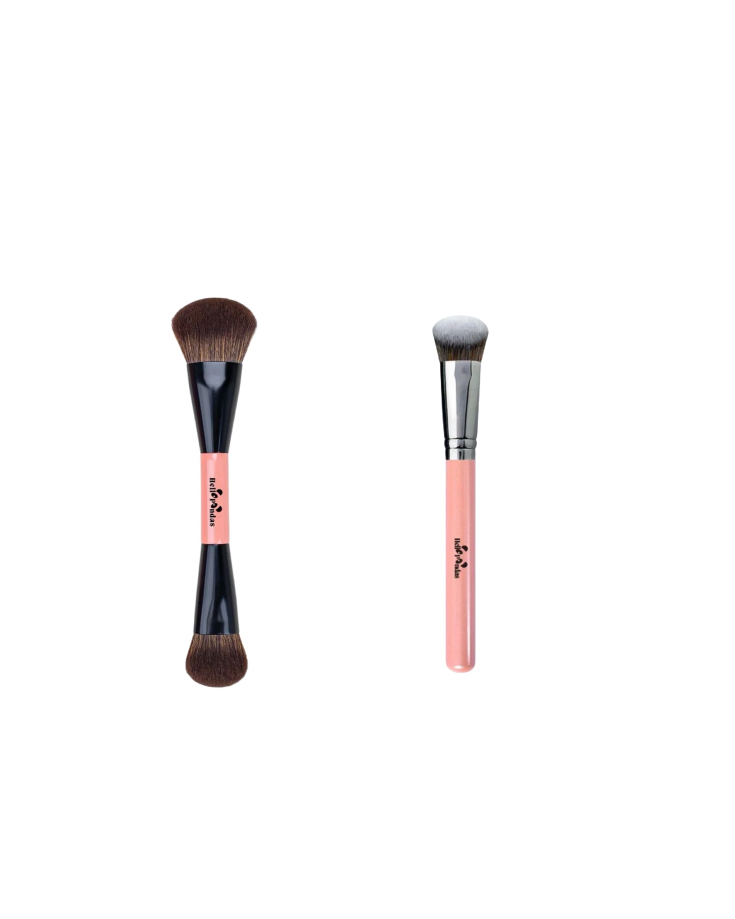 Bundle - all in one + Habib Albe Pink