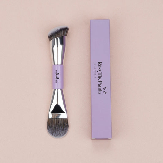 غرام الشتوية  Gharam  brush