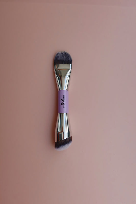 غرام Gharam  brush الشتوية