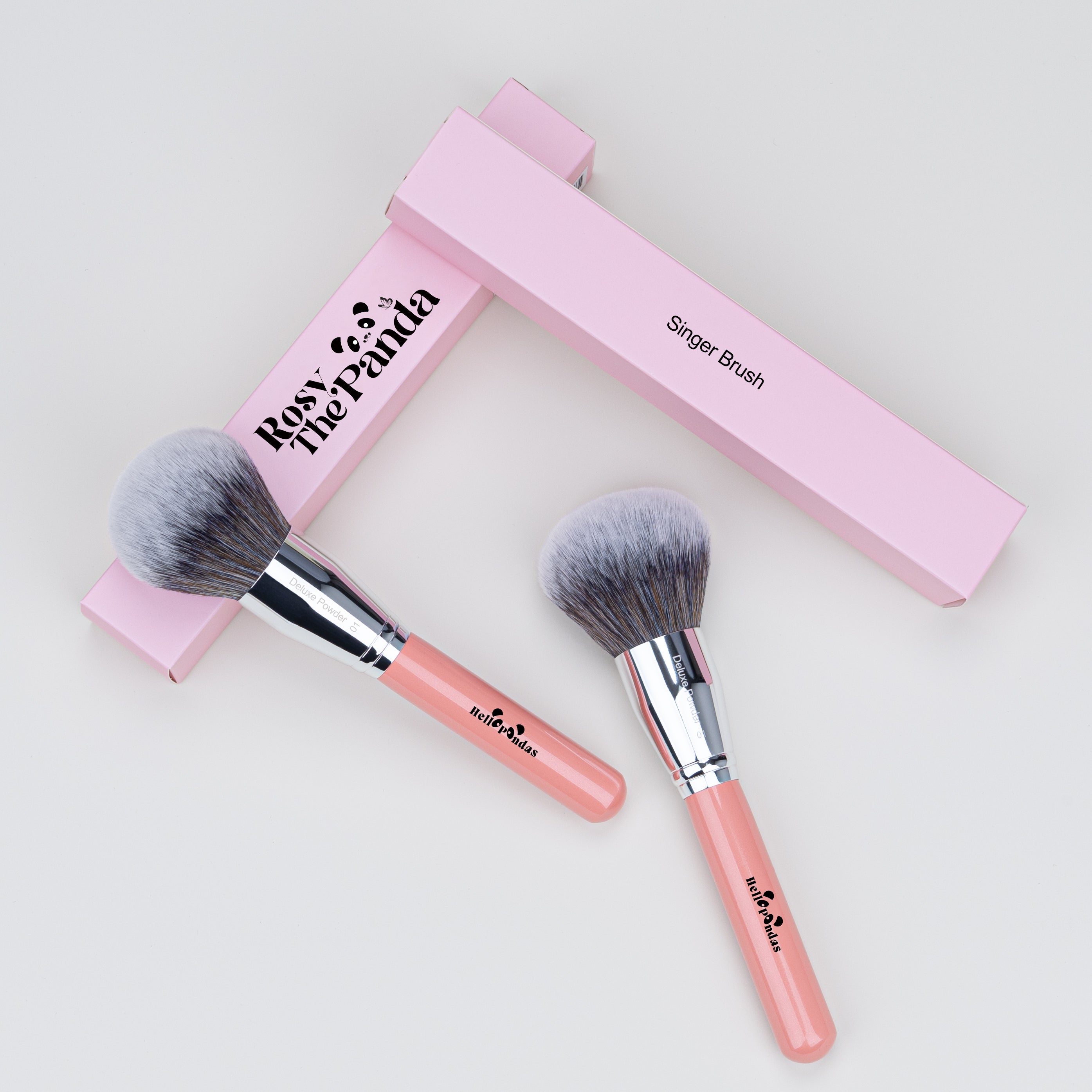 SMSP ベジータ 01 THE BRUSH The Brush 3-in-1 Tool | Maya Chia - Beauty Heroes