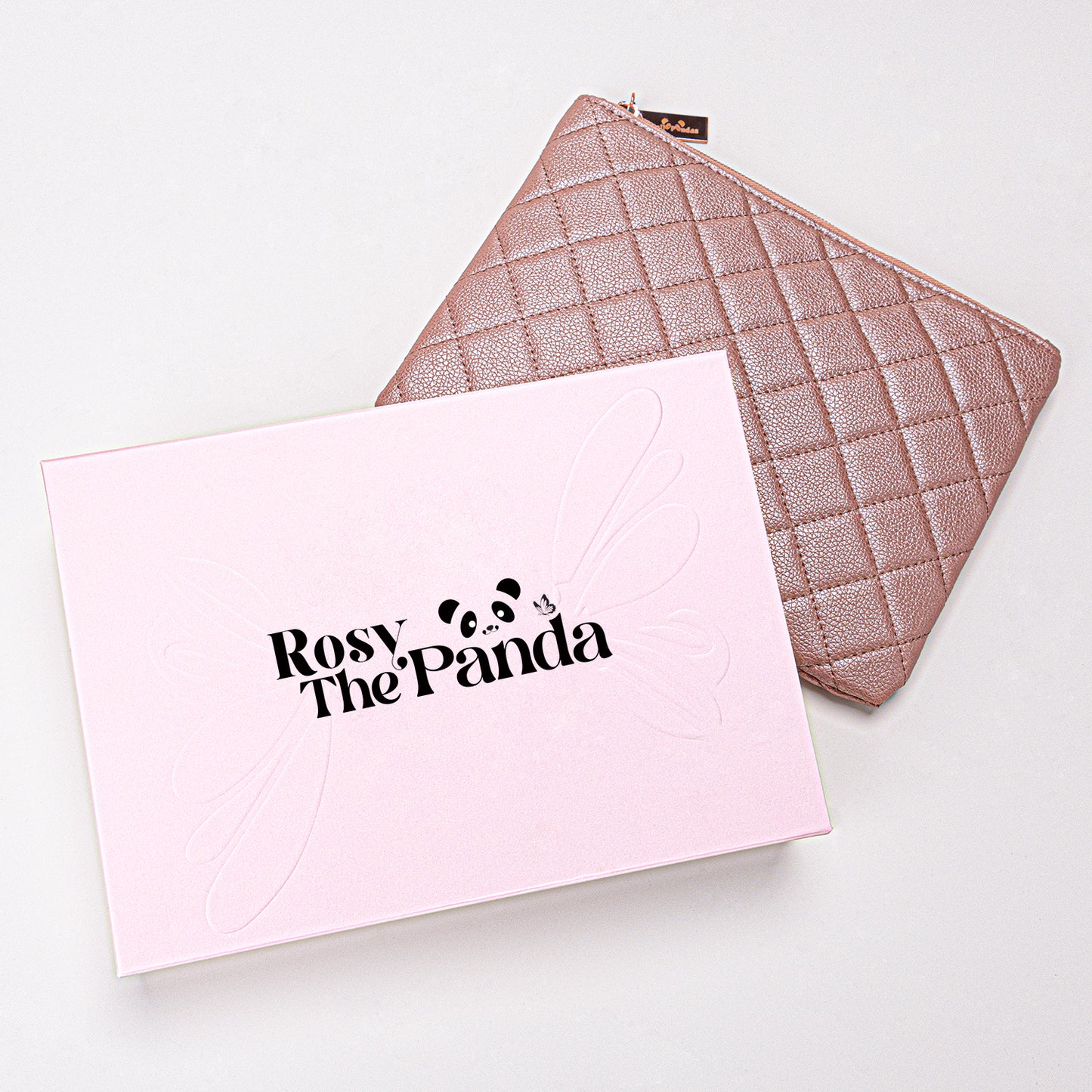 The Signature Face Set