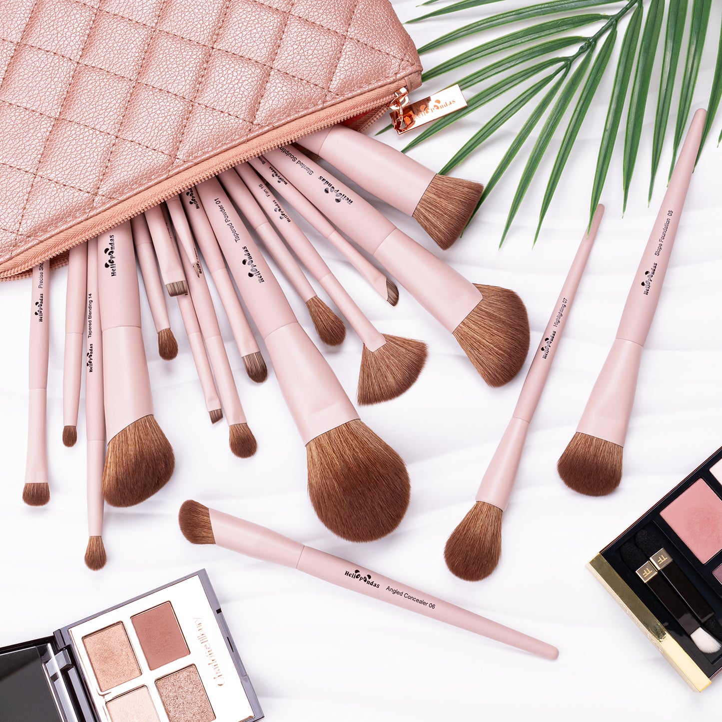 الزهر بيلبقلك  Set