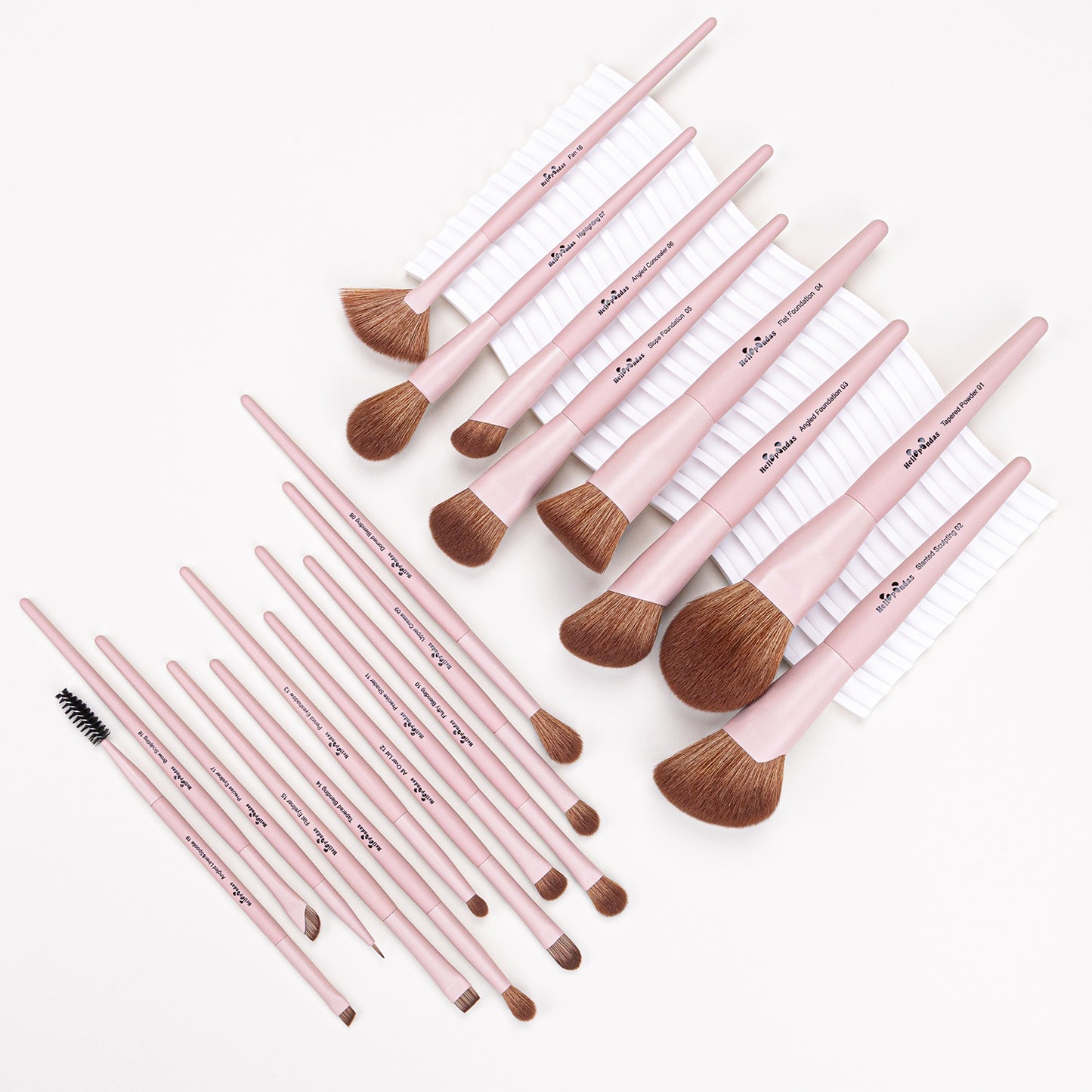 الزهر بيلبقلك  Set