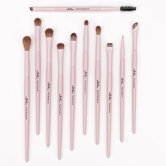 The Signature Eye Set