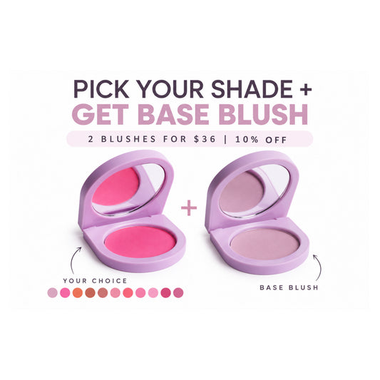 Blush Duo- Save 10%