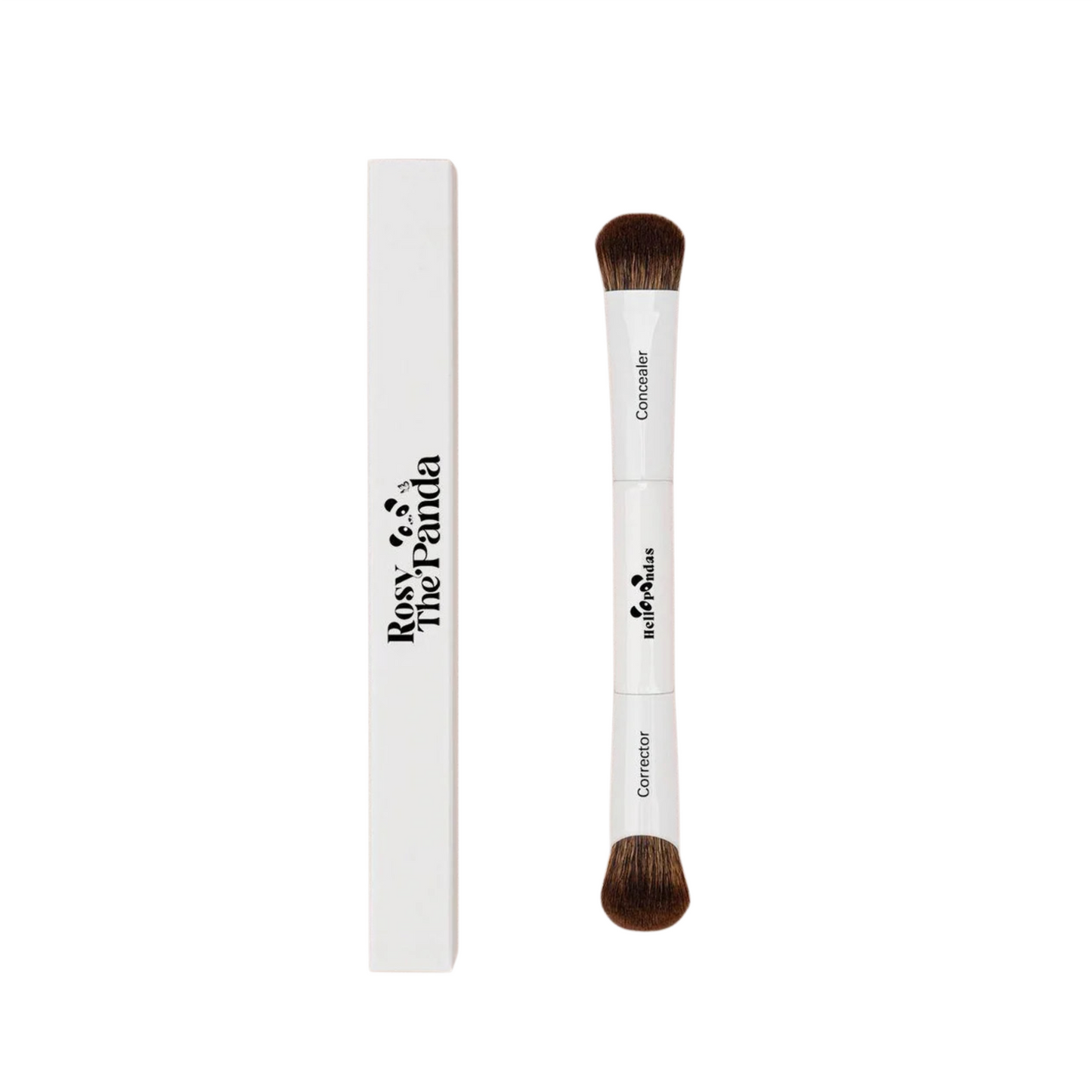 The  Love Brush