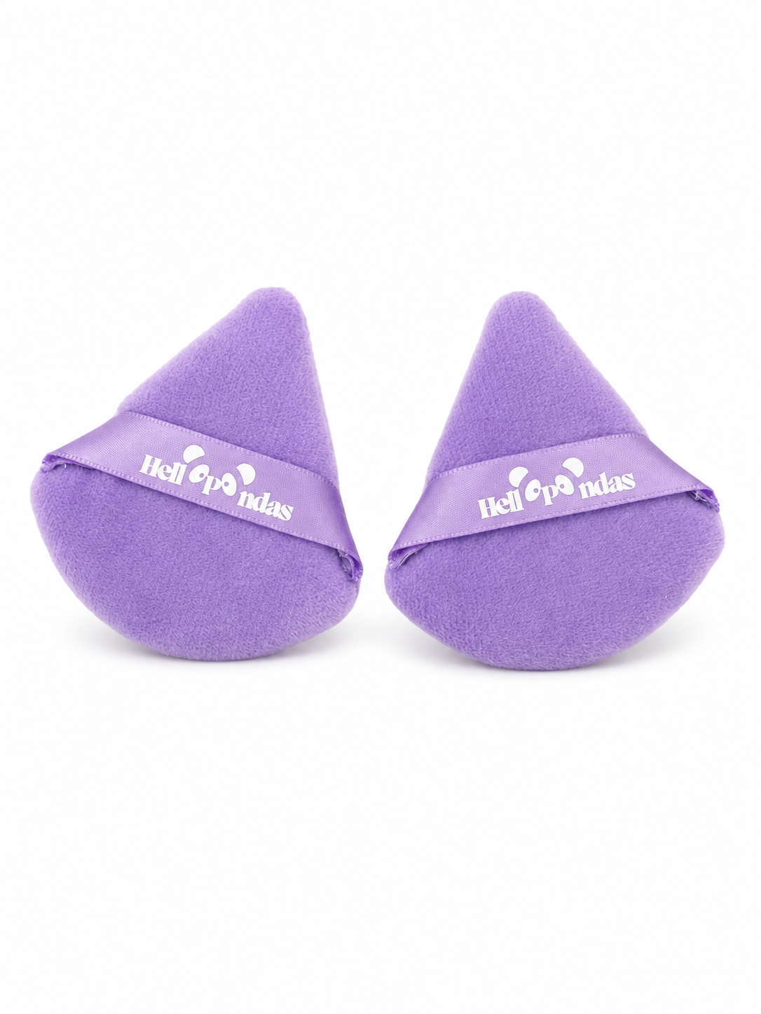 The Lavender Puff