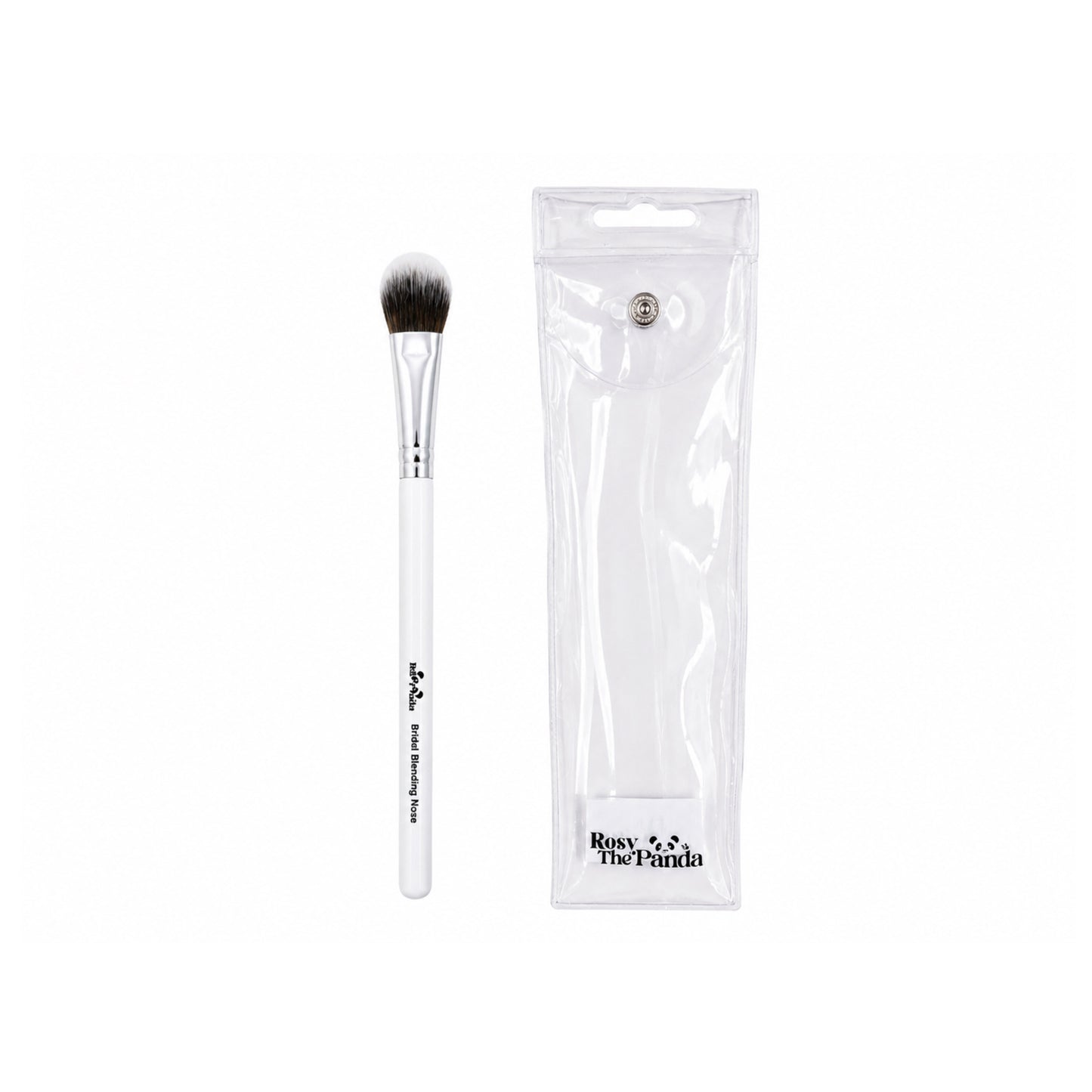 Bridal Blending Nose Brush
