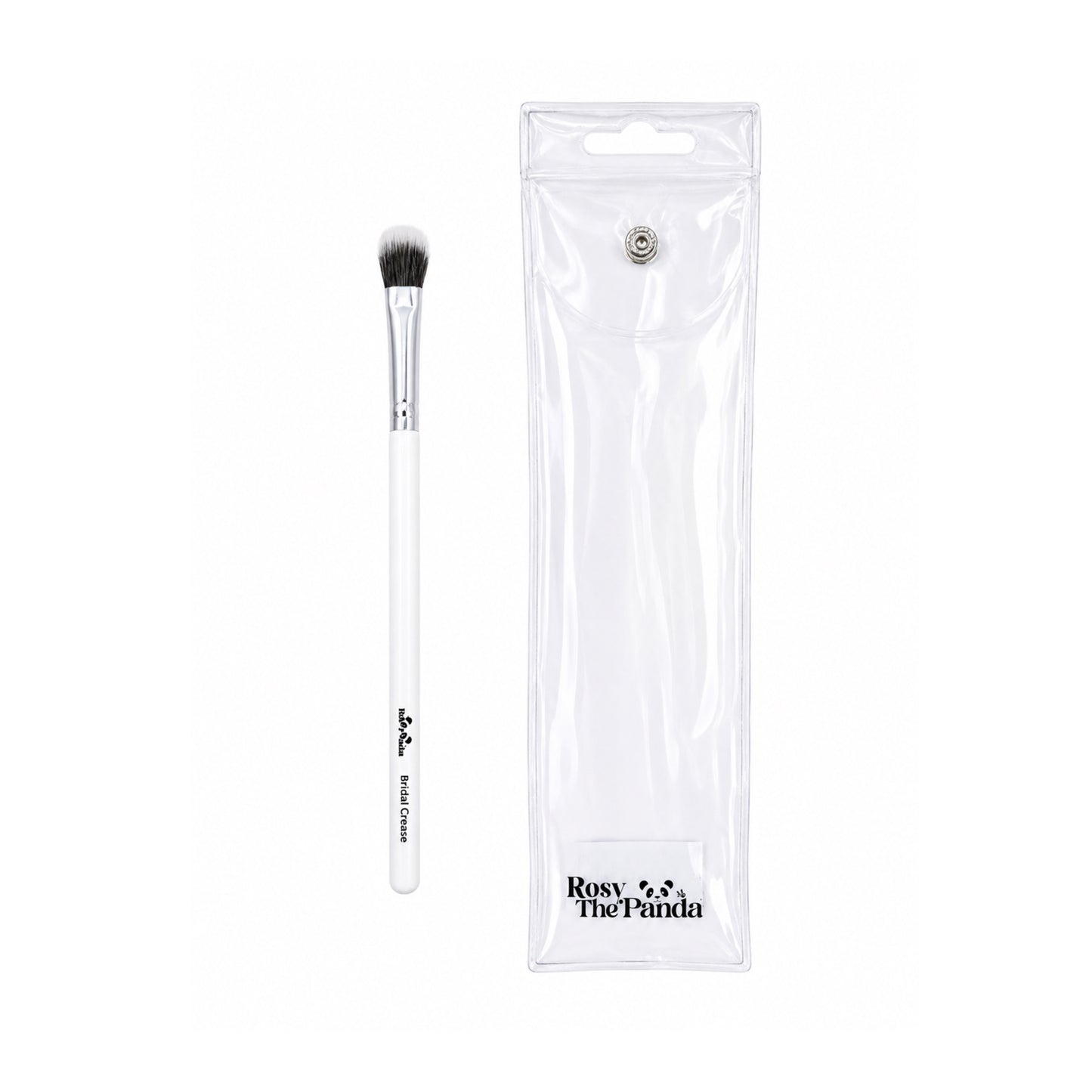 Bridal Crease Brush