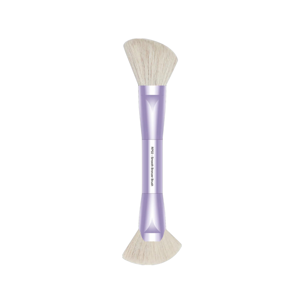 RP02-Smooth Bronzer Brush