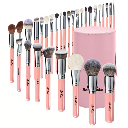 Pandoudeyete Brush Set