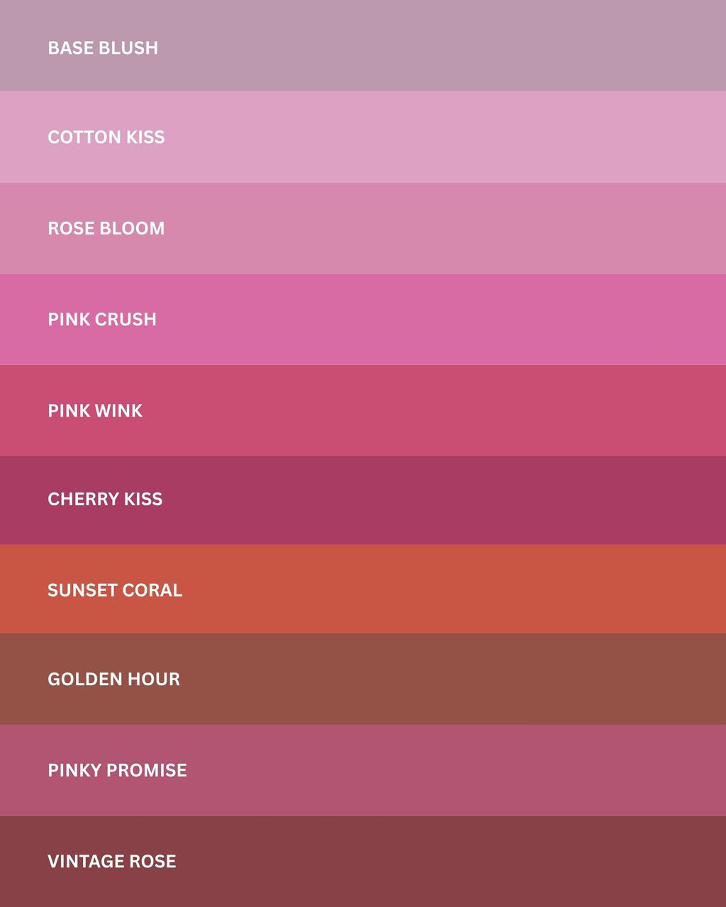 In Place Blush+ Dual Complexion Brush