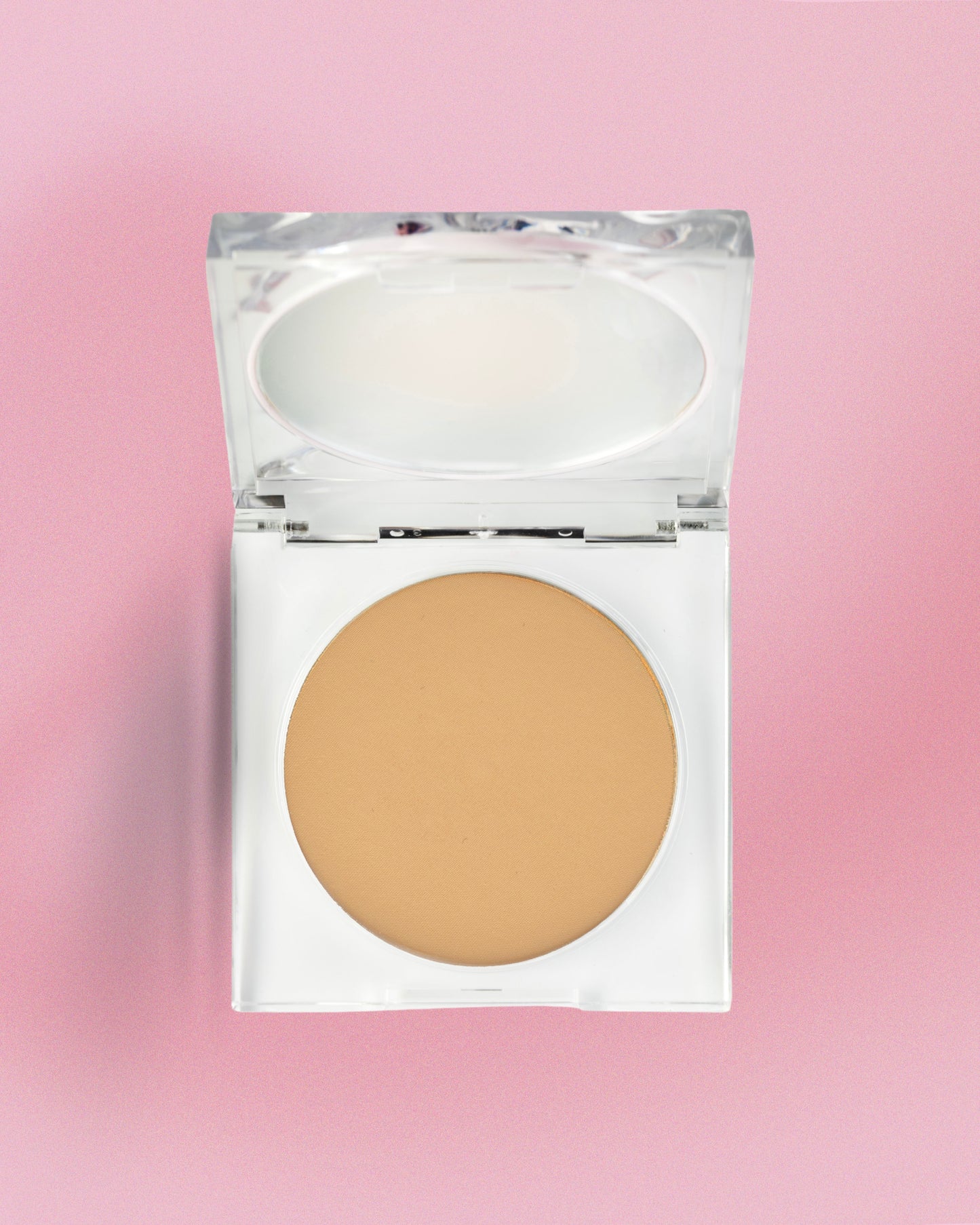 Compact Powder- In Place