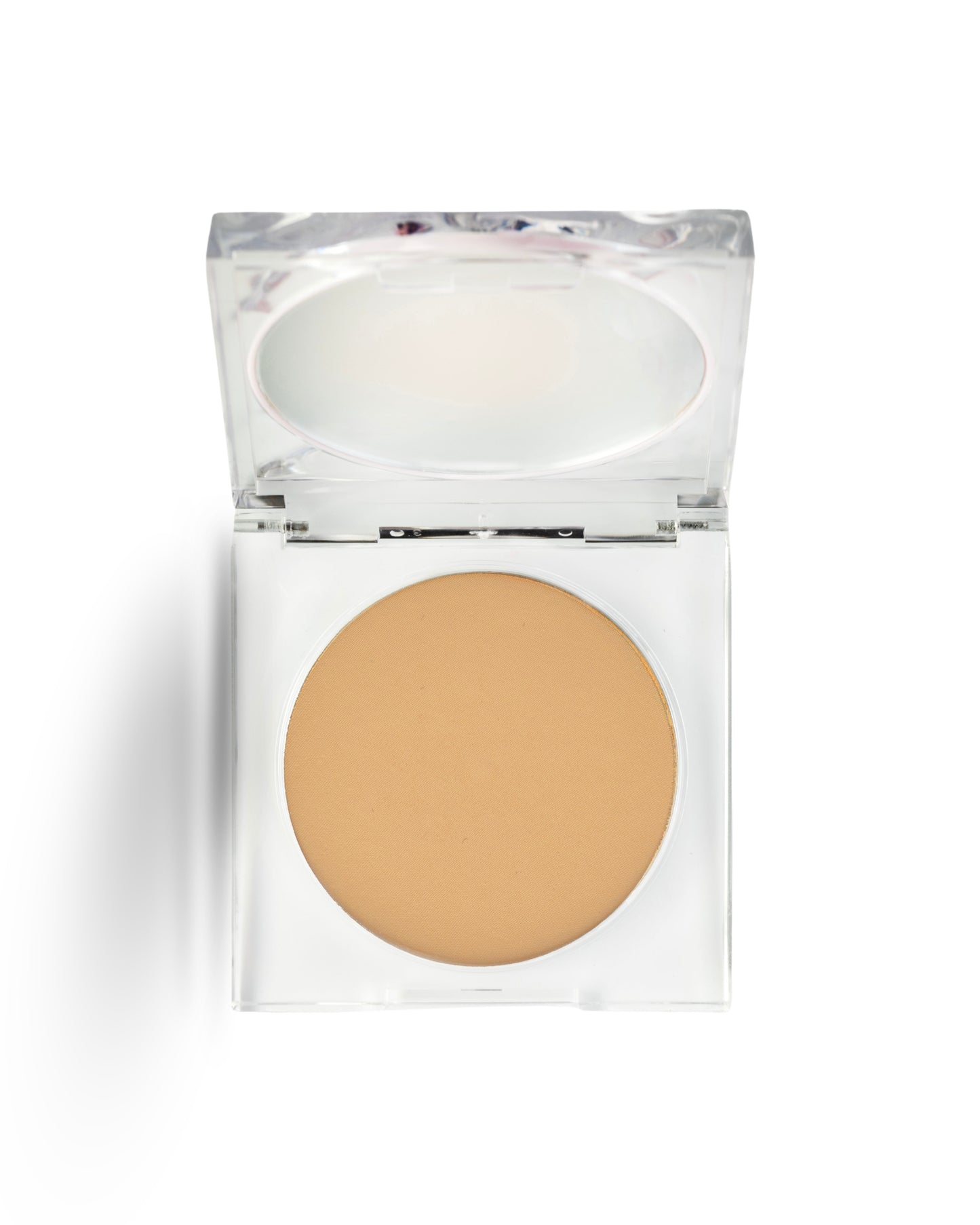Compact Powder- In Place