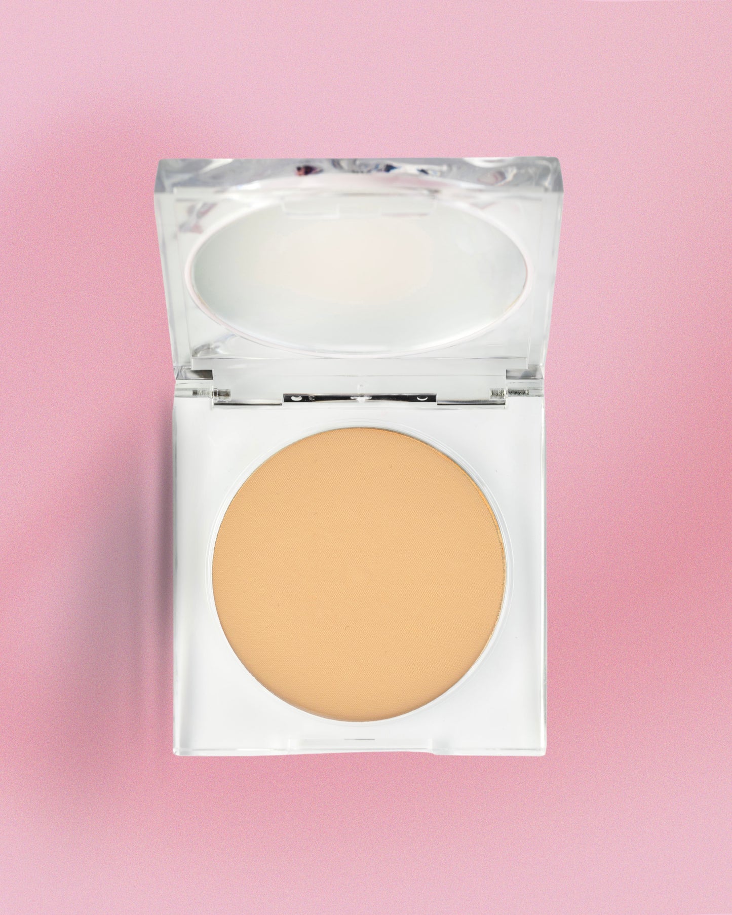 Compact Powder- In Place