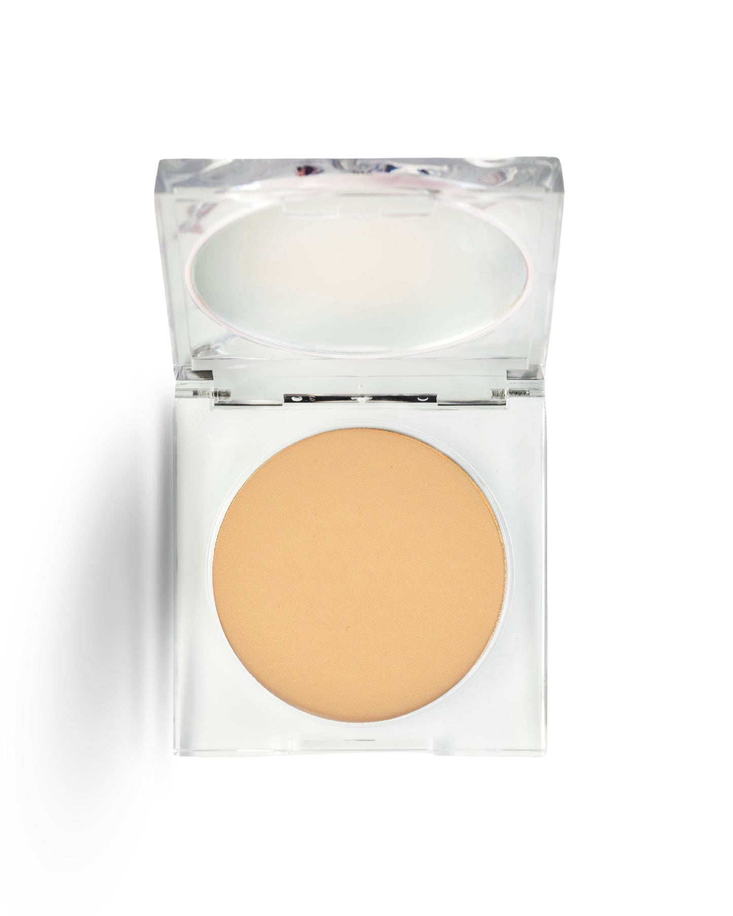 Compact Powder- In Place