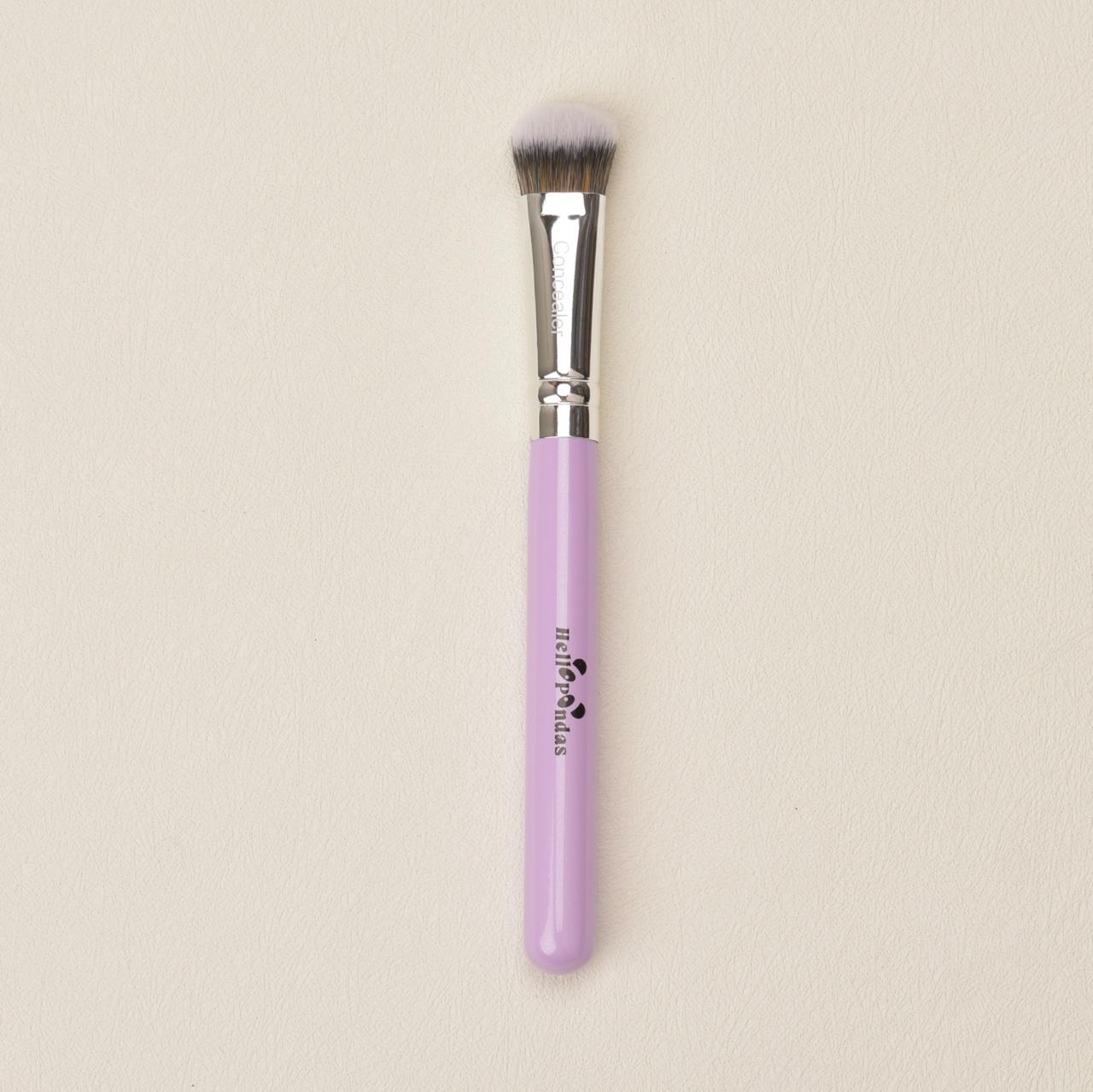 Habib Albe Brush purple