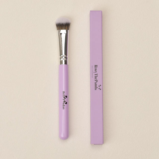 Habib Albe Brush purple
