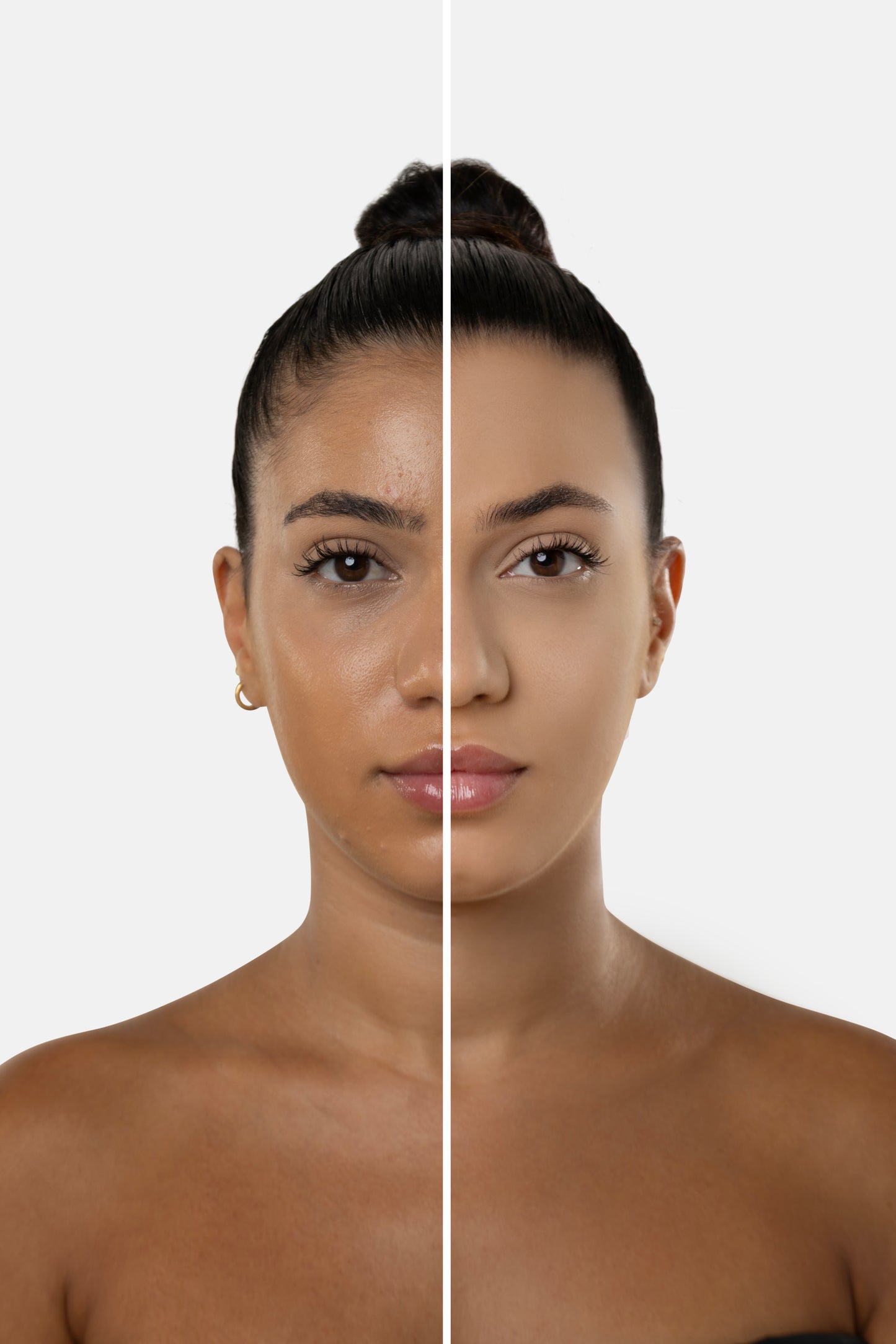 Compact Powder- In Place