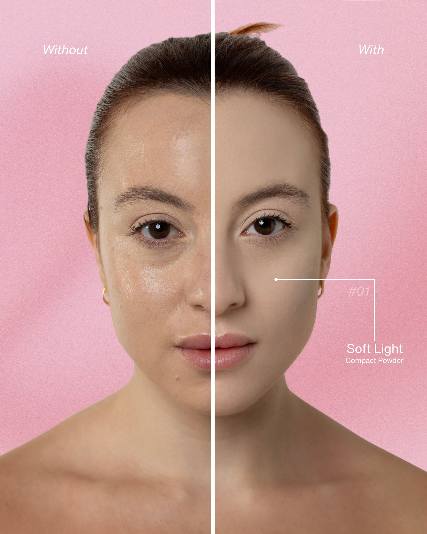 Compact Powder- In Place